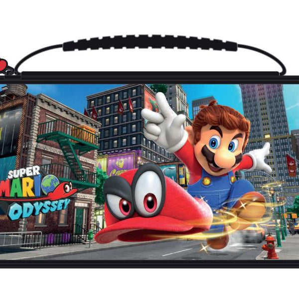 Big Ben Interactive Schutzetui Mario Odyssey