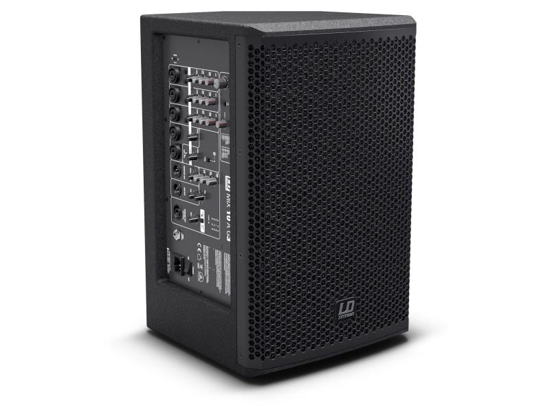 LD Systems Lautsprecher MIX 10 A G3