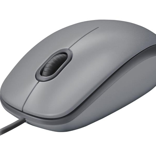 Logitech Maus M110 Silent