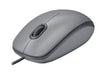 Logitech Maus M110 Silent