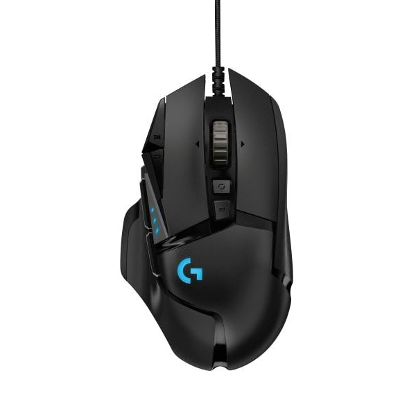 Logitech Gaming-Maus G502 HERO