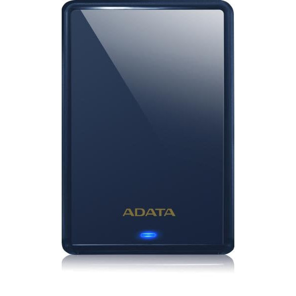 ADATA Externe Festplatte HV620S 2 TB