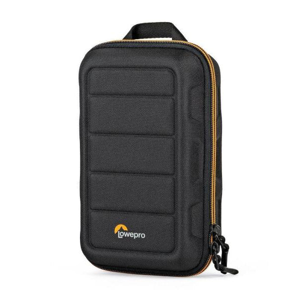 Lowepro Kameratasche Hardside CS 60 Schwarz