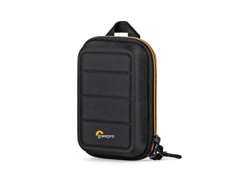 Lowepro Kameratasche Hardside CS 40 Schwarz
