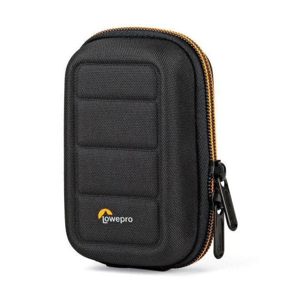 Lowepro Kameratasche Hardside CS 20 Schwarz