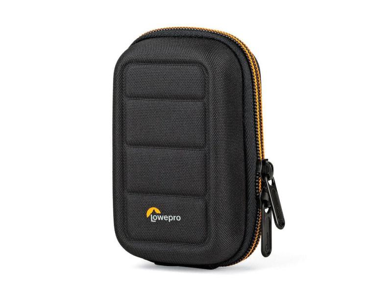 Lowepro Kameratasche Hardside CS 20 Schwarz