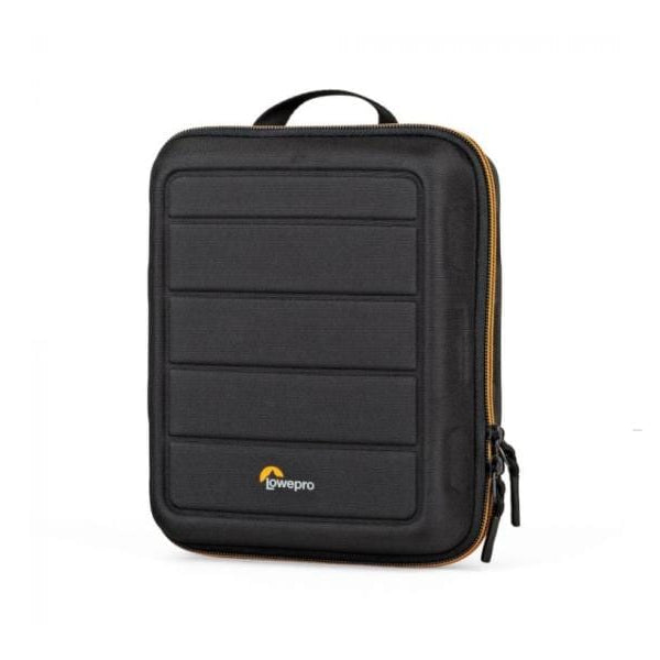 Lowepro Kameratasche Hardside CS 80 Schwarz