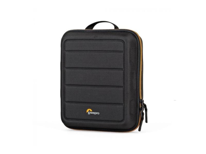 Lowepro Kameratasche Hardside CS 80 Schwarz