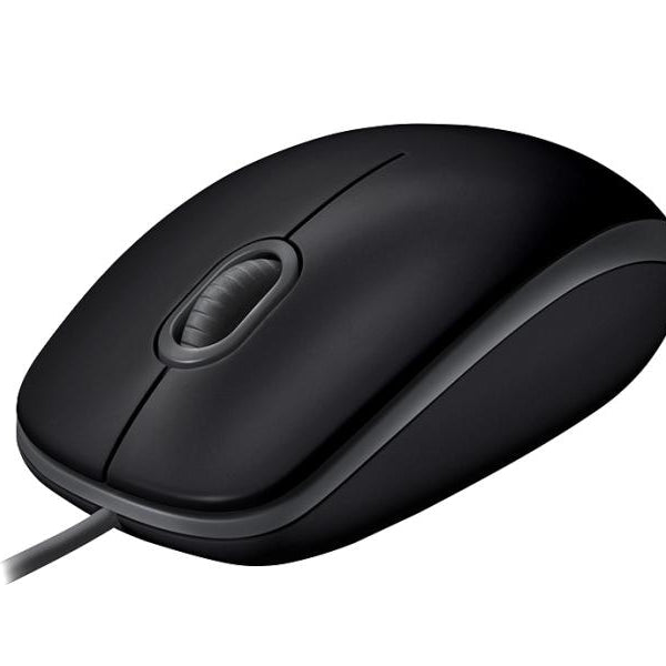 Logitech Maus B110 Silent