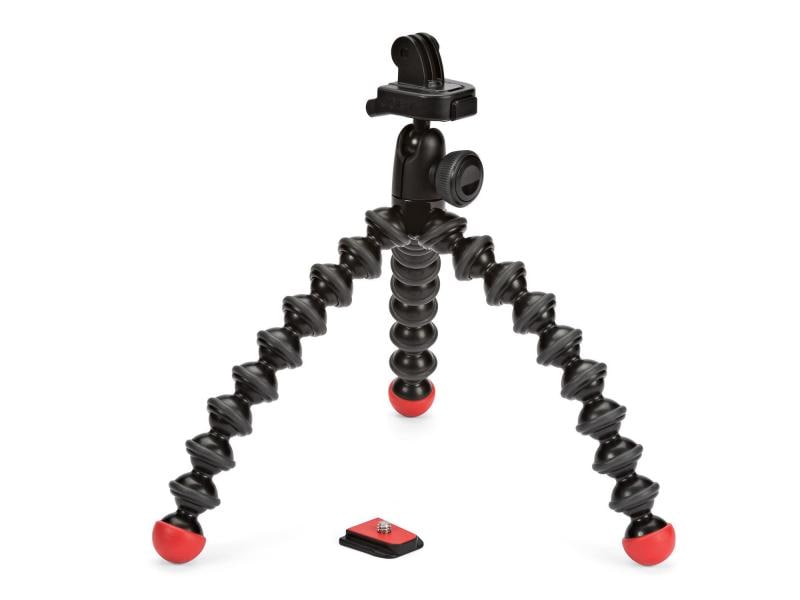 Joby GorillaPod Action Tripod