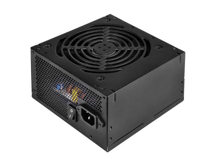 Silverstone Strider Essential-Serie - 600W