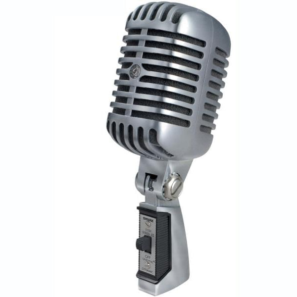 Shure Mikrofon SH55 Series II