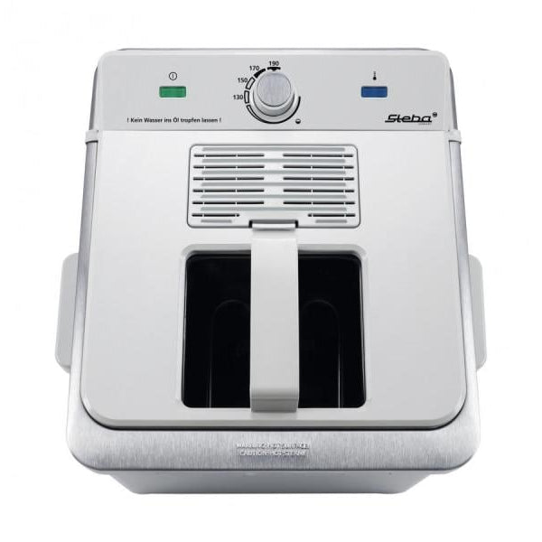 Steba Fritteuse DF 200 1.2 kg