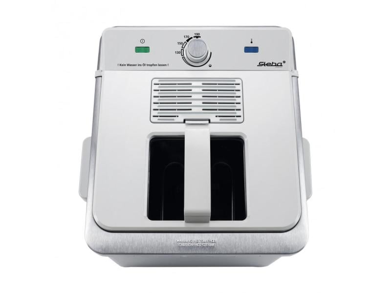 Steba Fritteuse DF 200 1.2 kg