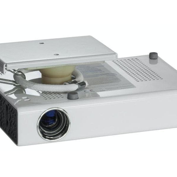 Celexon Deckenhalterung Mulicel Pico Silber