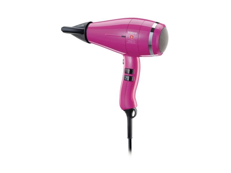 Valera Profihaartrockner Vanity Performance Hot Pink