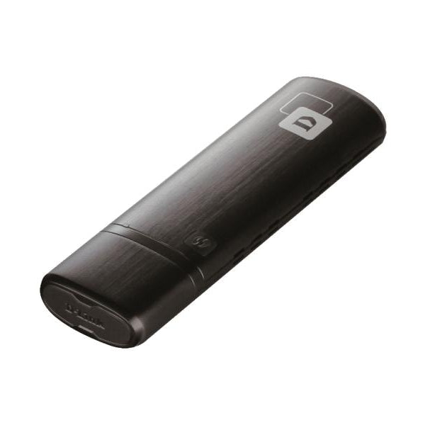 D-Link WLAN-AC USB-Stick DWA-182
