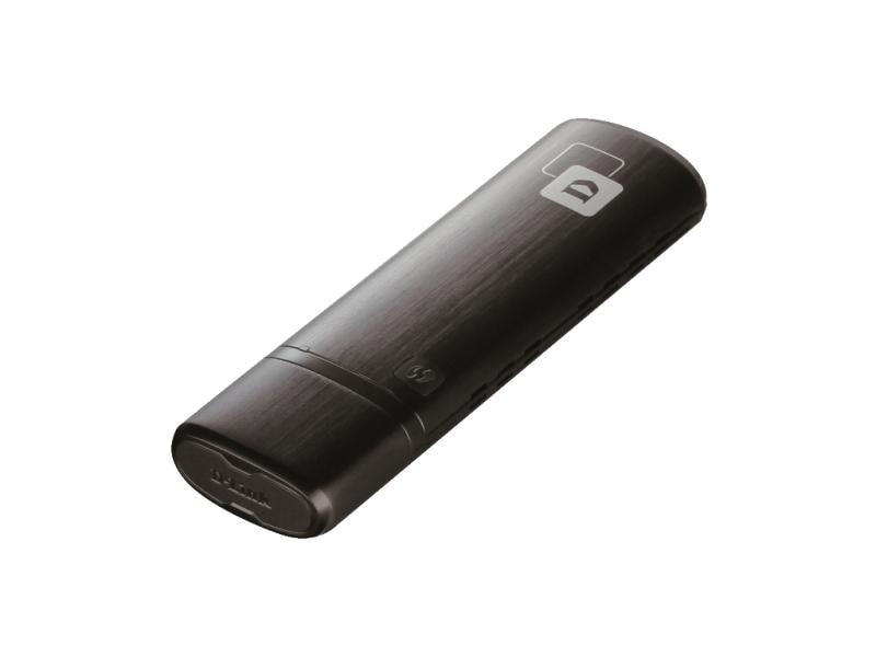 D-Link WLAN-AC USB-Stick DWA-182