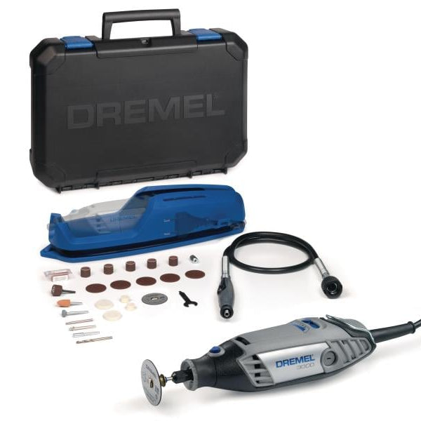 Dremel Multifunktionswerkzeug 3000-1/25 EZ