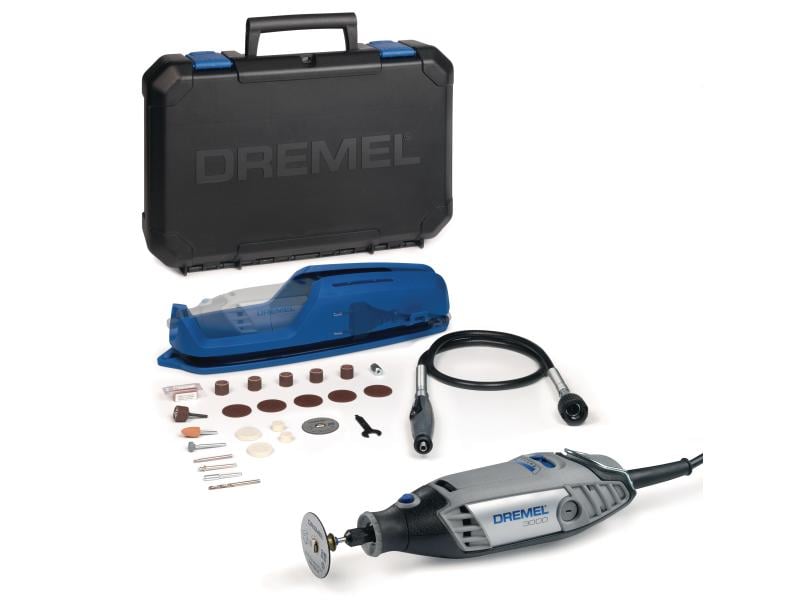 Dremel Multifunktionswerkzeug 3000-1/25 EZ