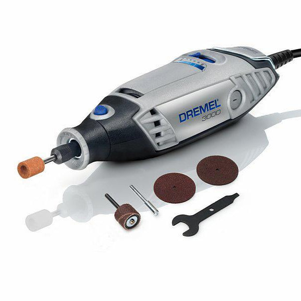 Dremel Multifunktionswerkzeug 3000-5