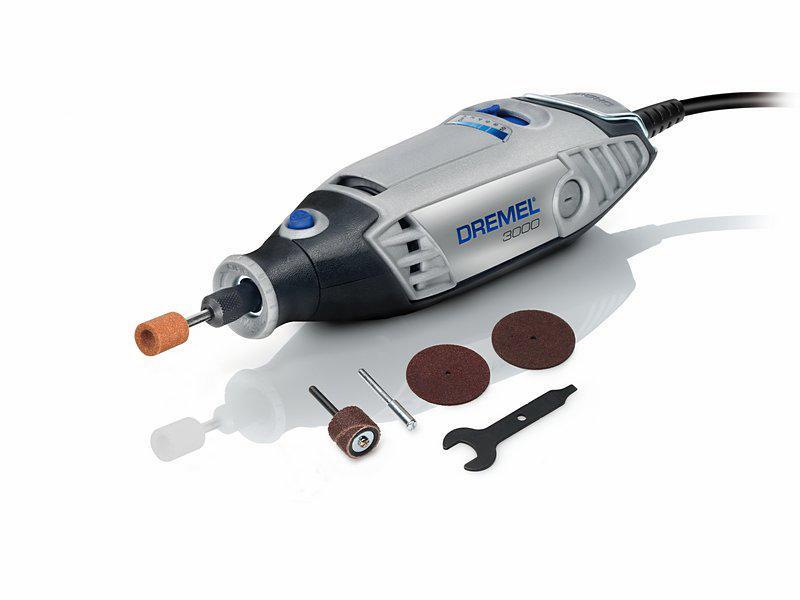 Dremel Multifunktionswerkzeug 3000-5