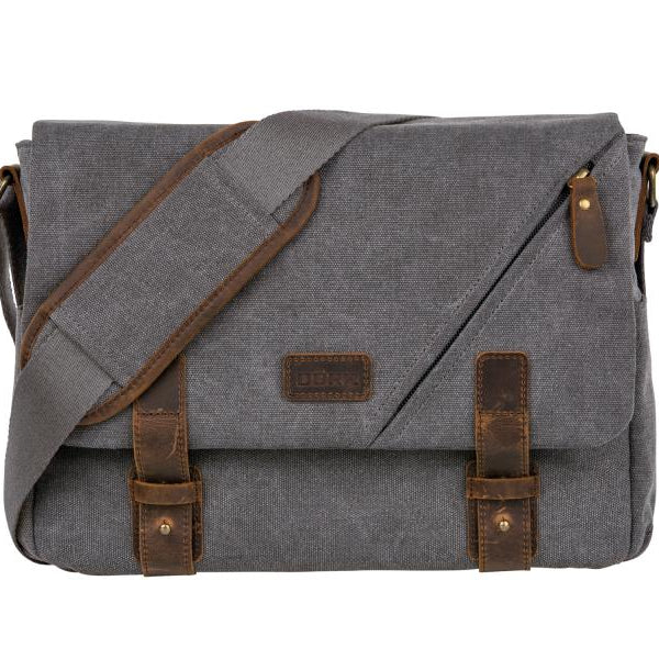 Dörr Kameratasche Amsterdam S Hellgrau