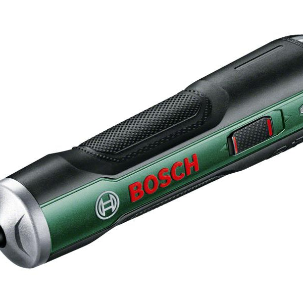 Bosch Akku-Schrauber PushDrive