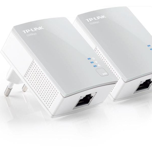 TP-Link Powerline TL-PA4010 KIT Starterkit