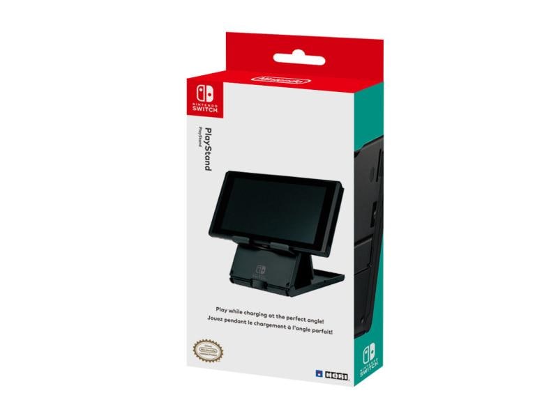 Hori Standfuss Playstand für Nintendo Switch