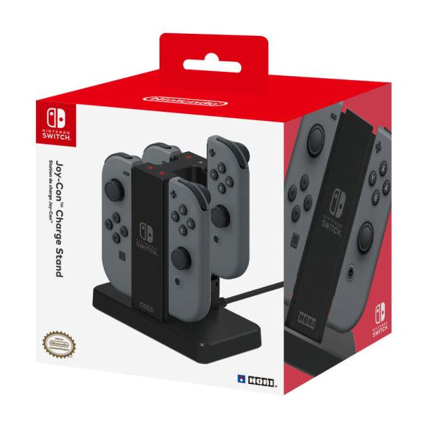 Hori Ladestation Joy-Con Cradle