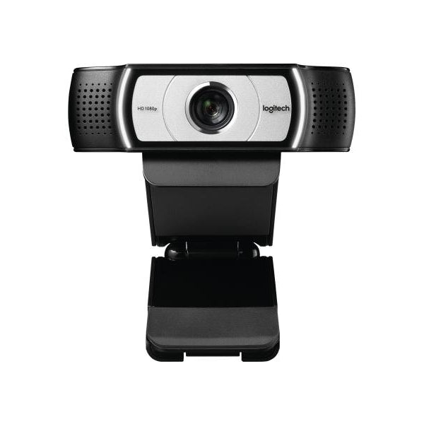 Logitech Webcam C930e Portabel
