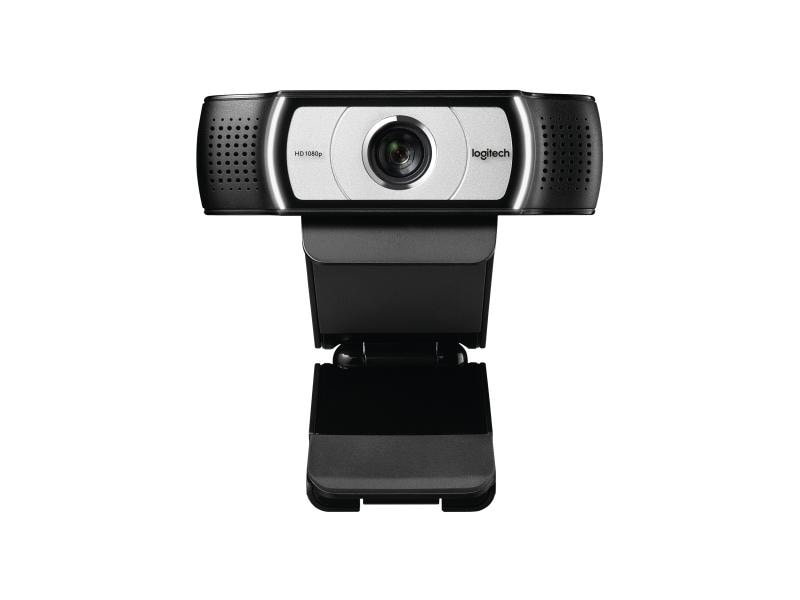 Logitech Webcam C930e Portabel