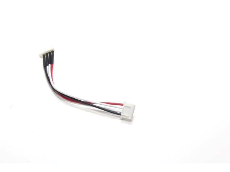 EP Adapterkabel 3S JST-XH Stecker zu EHR