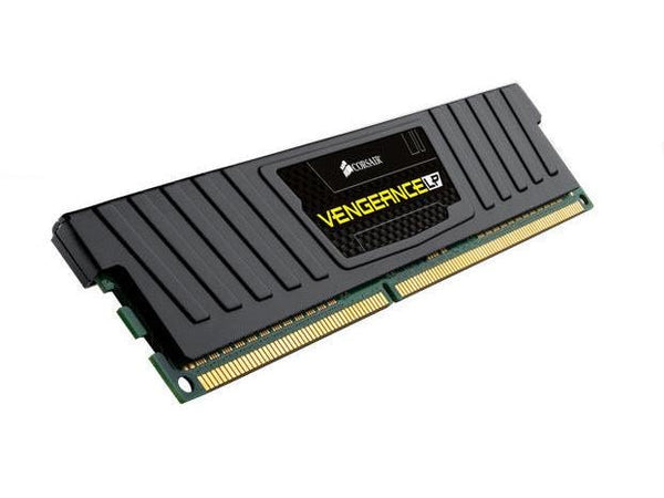 Corsair Vengeance, DDR3, 16GB (2 x 8GB), 1600MHz