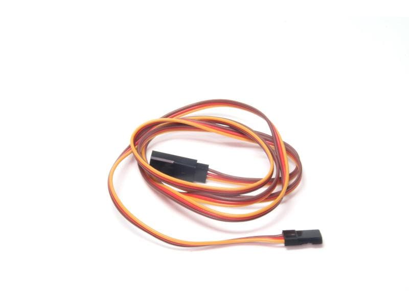 EP Servokabel 90 cm JR-Stecker zu JR-Buchse