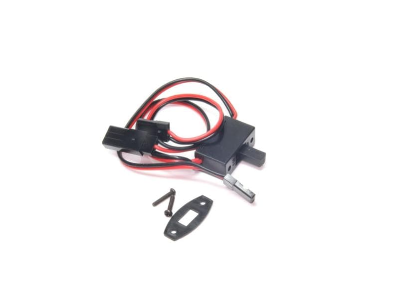 EP Schalterkabel mit Ladebuchse