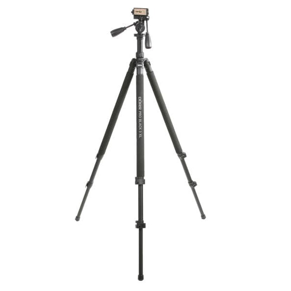Dörr Stativ Pro Black 3XL