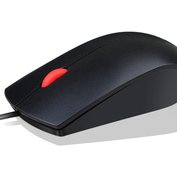 Lenovo Maus Essential USB