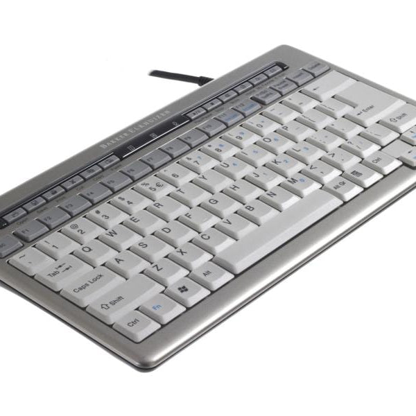 BakkerElkhuizen Tastatur S-Board 840