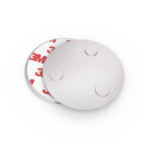 sonero X-MH070-05 Universelle Magnethalterung 5er Pack