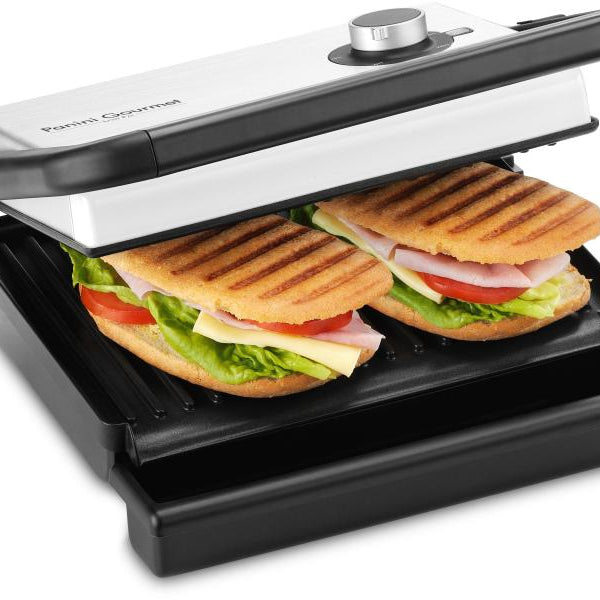 Trisa Panini-Grill Gourmet 1200 W
