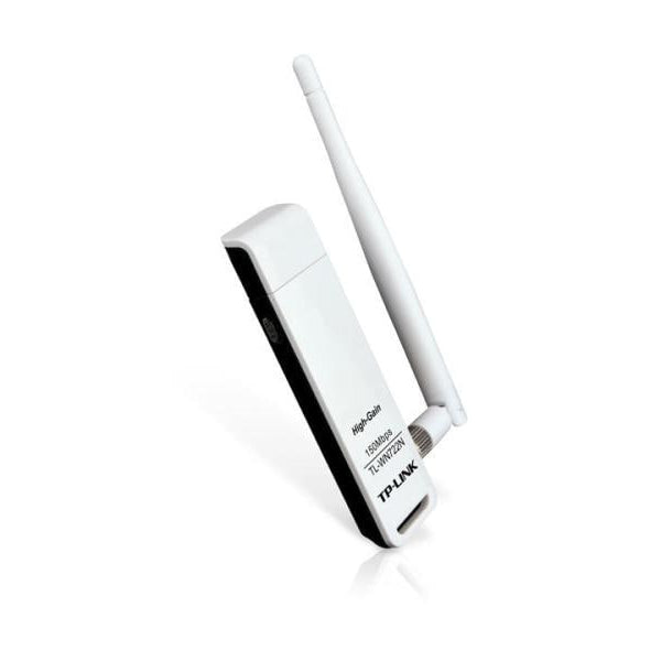 TP-Link WLAN-N USB-Stick TL-WN722N
