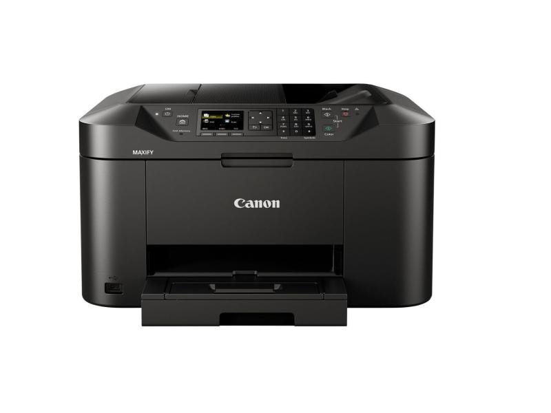 Canon Multifunktionsdrucker MAXIFY MB2150