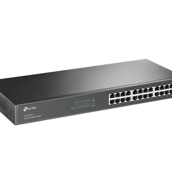 TP-Link Switch TL-SG1024 24 Port