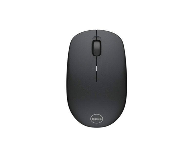 DELL Maus WM126 Wireless