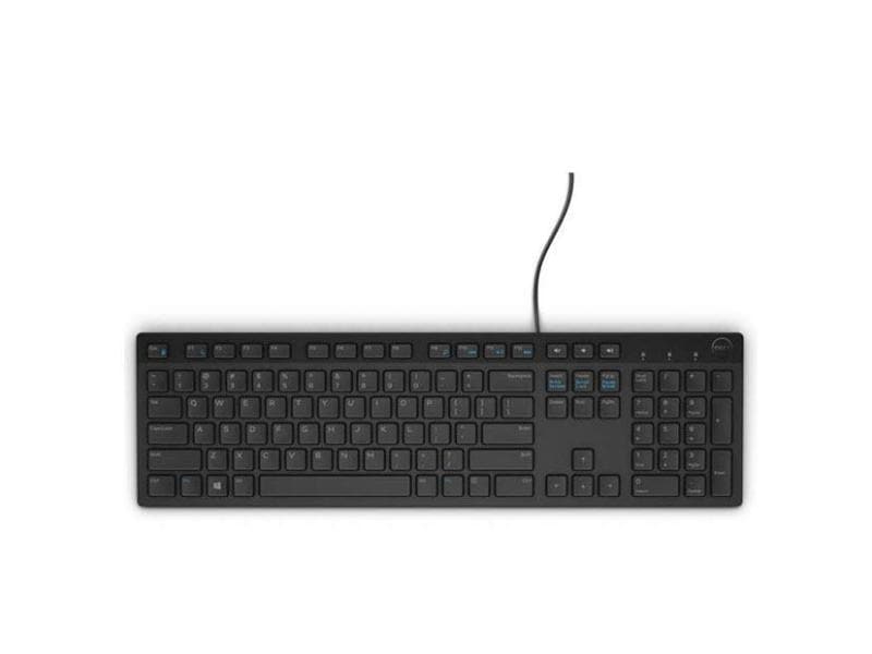 DELL Tastatur KB216 DE-Layout