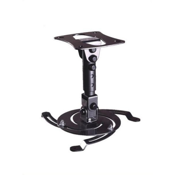 Edbak Deckenhalterung PM3 Schwarz