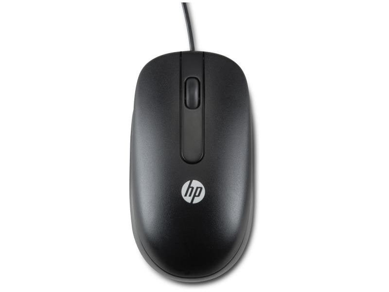 HP Maus QY777AA