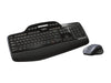 Logitech Tastatur-Maus-Set MK710 US-Layout